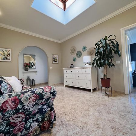 Apartmán Casa Cielo Arrecife  Exteriér fotografie
