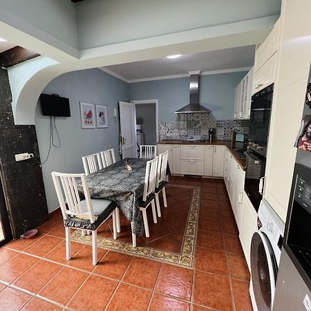 Apartmán Casa Cielo Arrecife  Exteriér fotografie