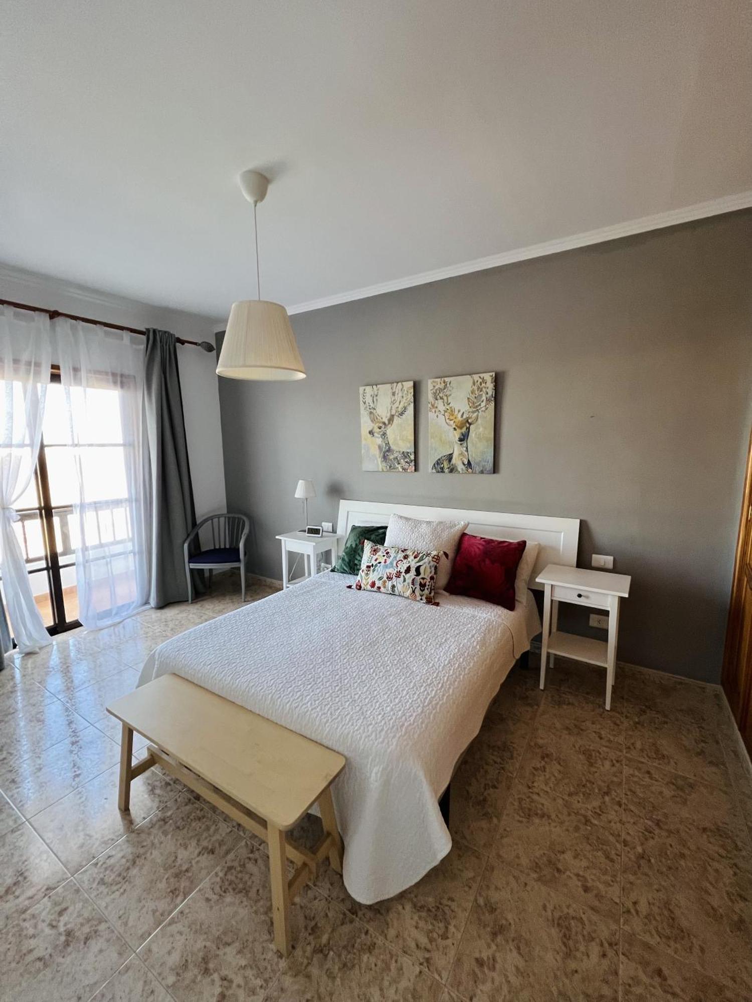 Apartmán Casa Cielo Arrecife  Exteriér fotografie