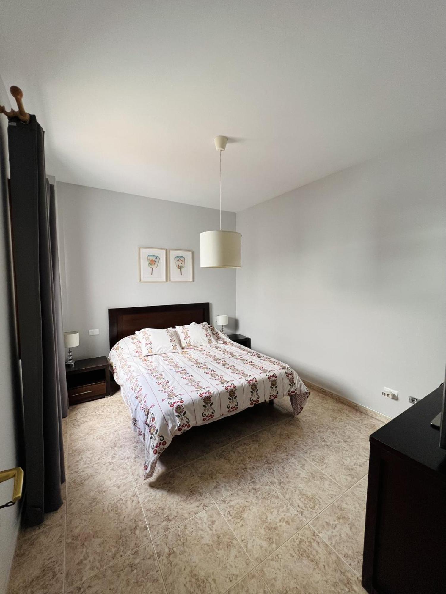 Apartmán Casa Cielo Arrecife  Exteriér fotografie
