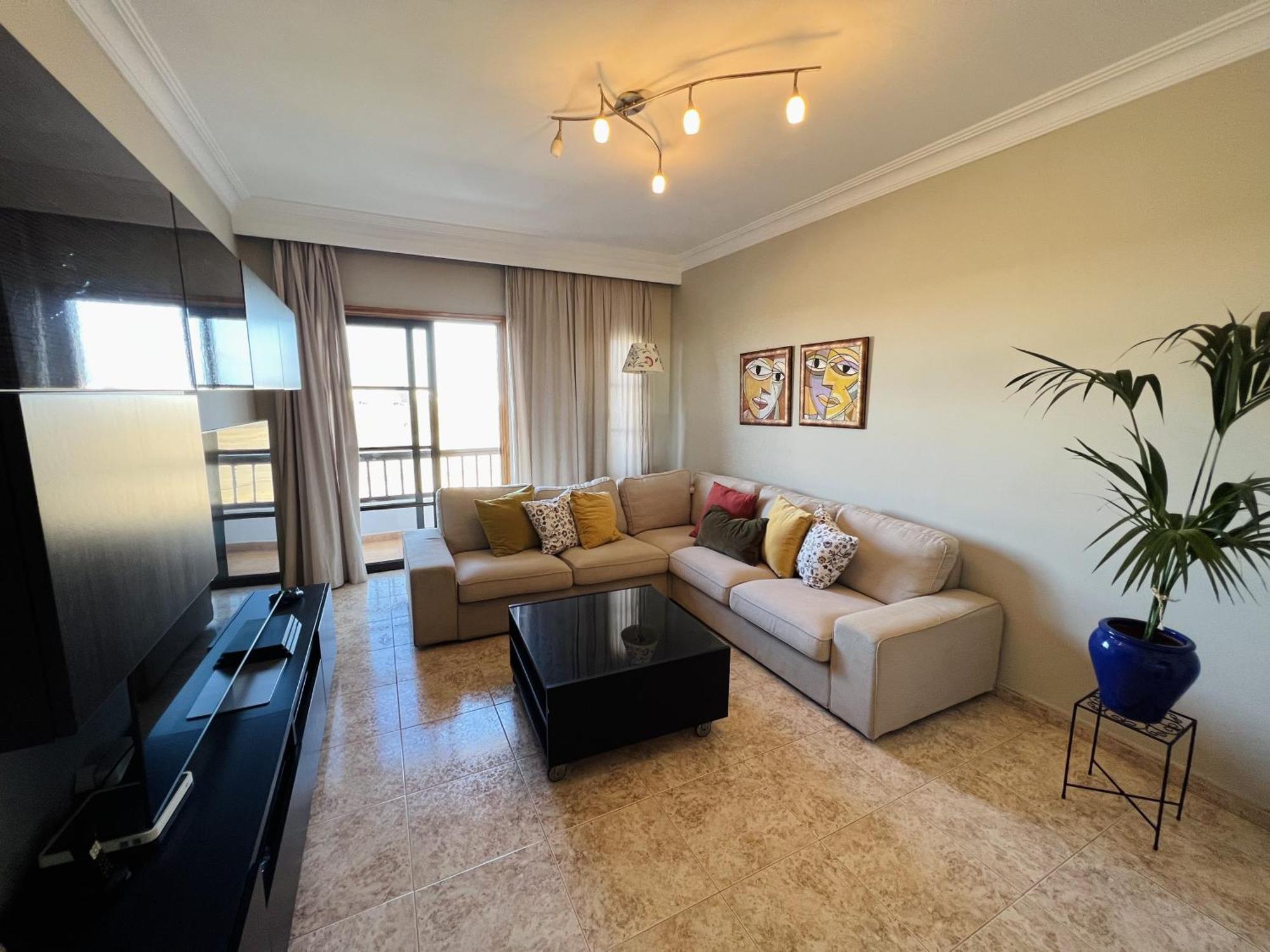 Apartmán Casa Cielo Arrecife  Exteriér fotografie
