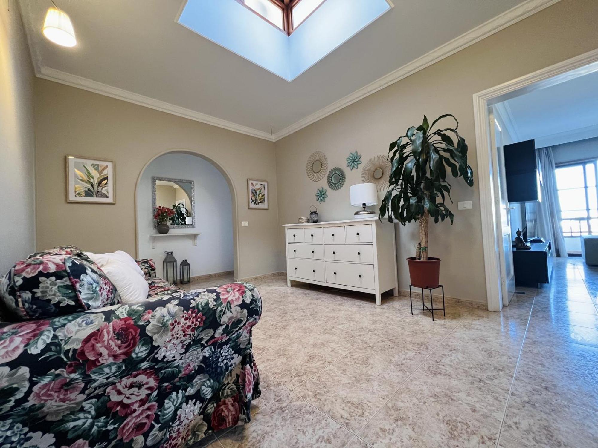Apartmán Casa Cielo Arrecife  Exteriér fotografie