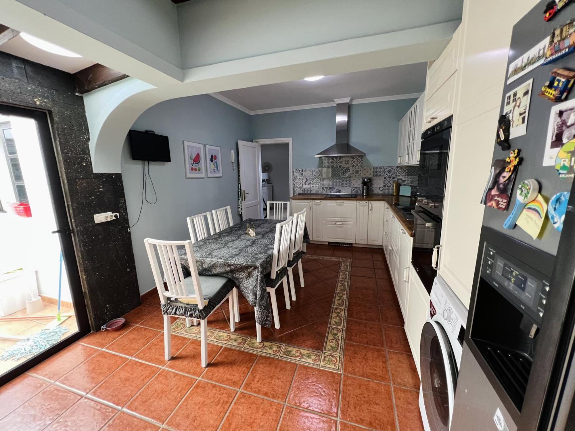 Apartmán Casa Cielo Arrecife  Exteriér fotografie