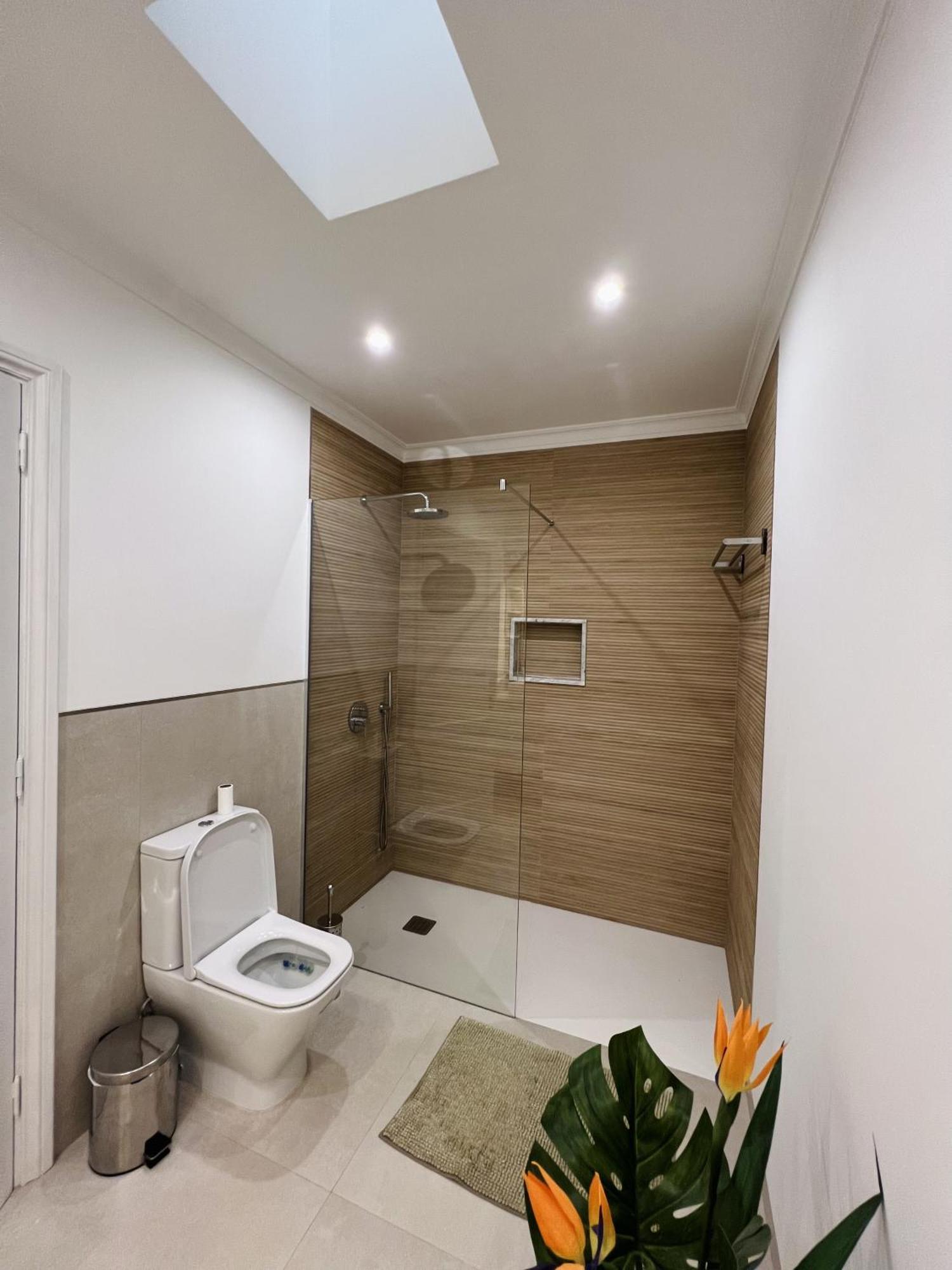 Apartmán Casa Cielo Arrecife  Exteriér fotografie