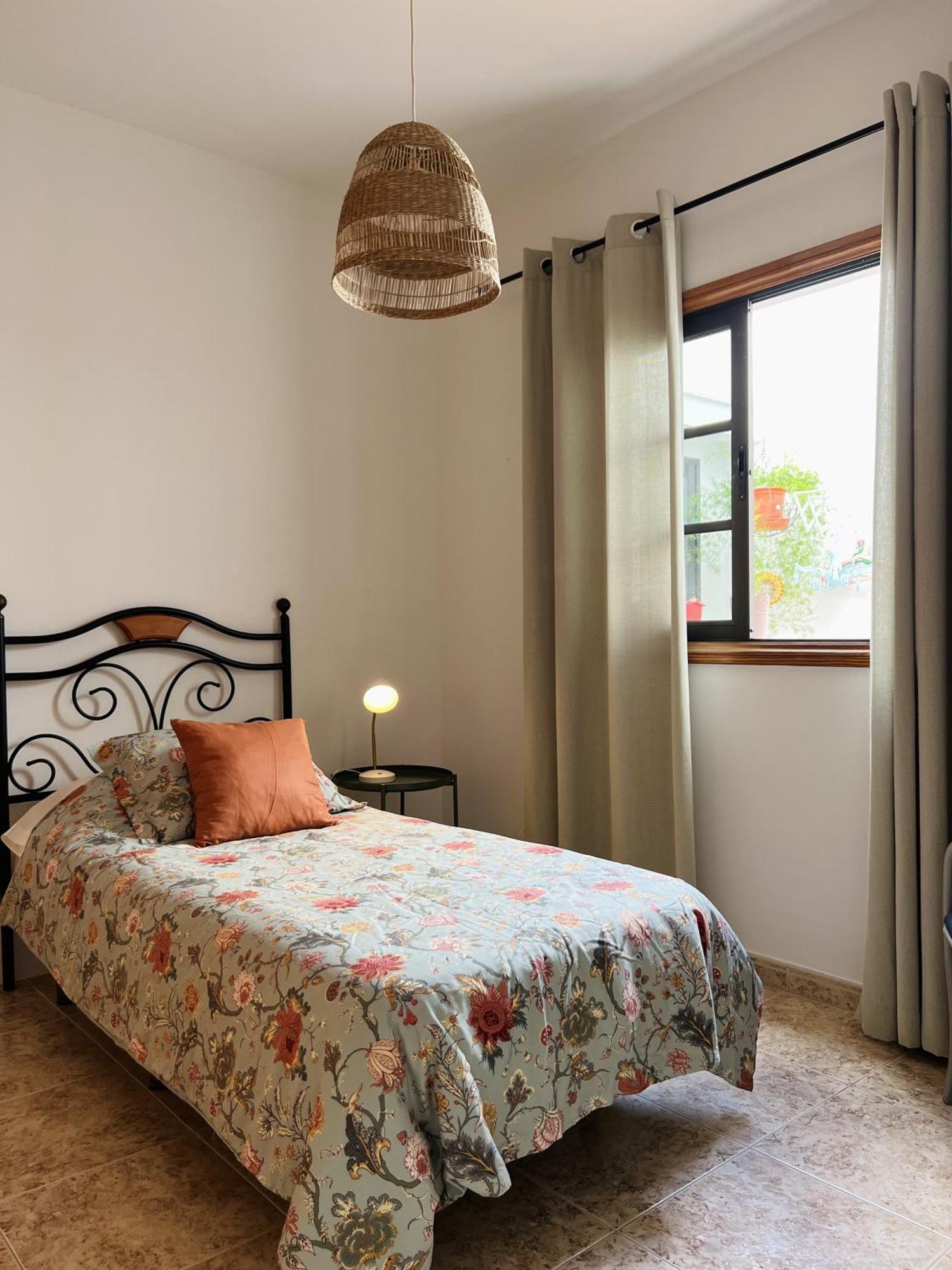 Apartmán Casa Cielo Arrecife  Exteriér fotografie